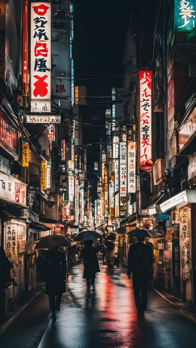 Tokyo Travel Adventure